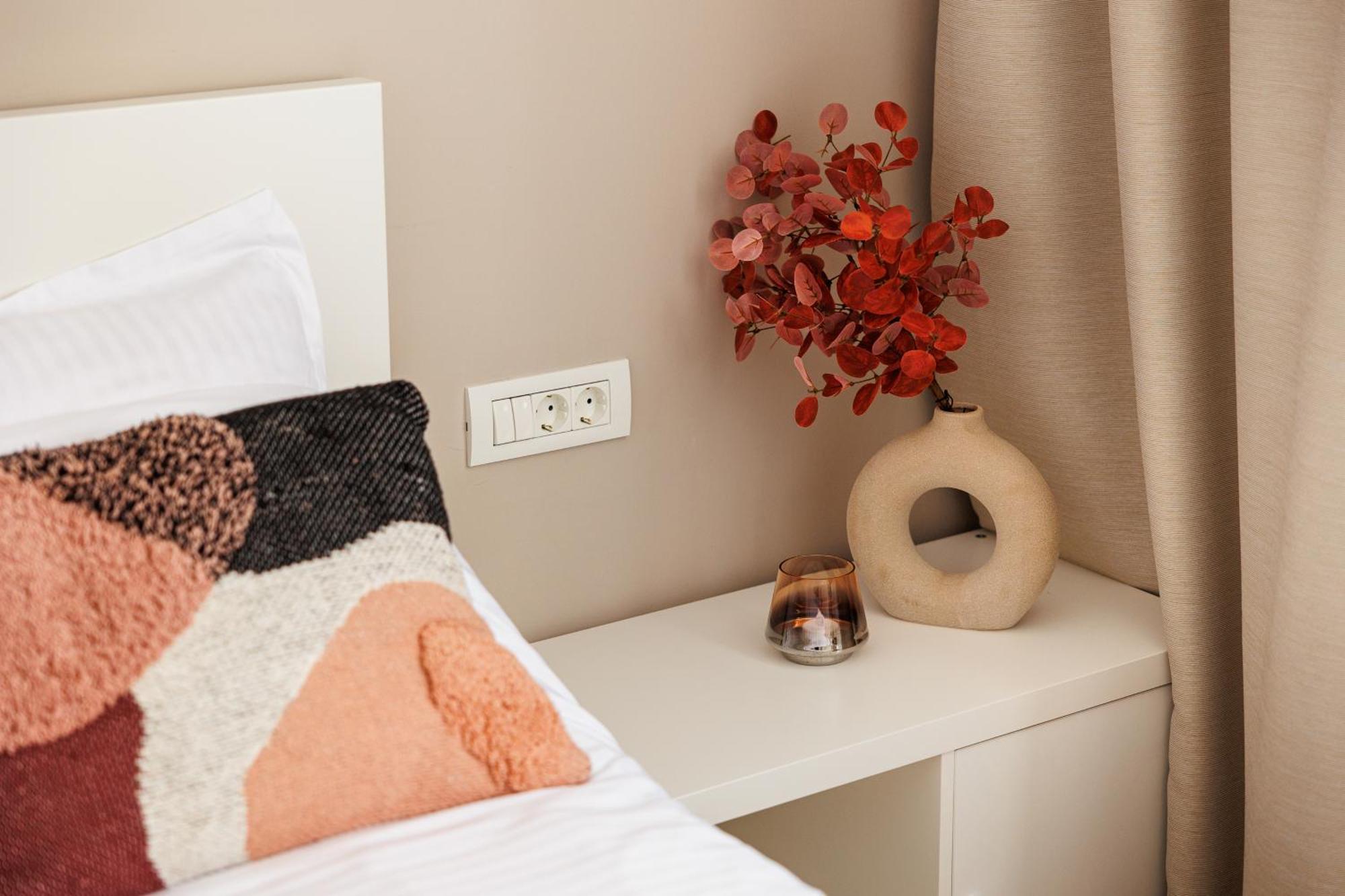Zen Apartment Braşov Esterno foto